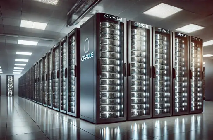 Oracle lanceert Exadata Exascale: cloud, HCI en lagere instapdrempel