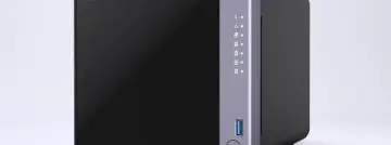 Qnap TS 432X
