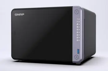 Qnap TS 632X