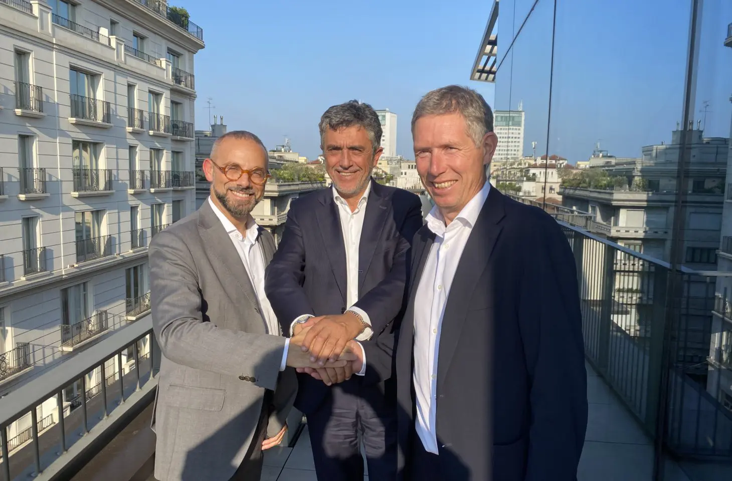 SD Worx neemt F2A over om aanbod in Europa verder uit te breiden