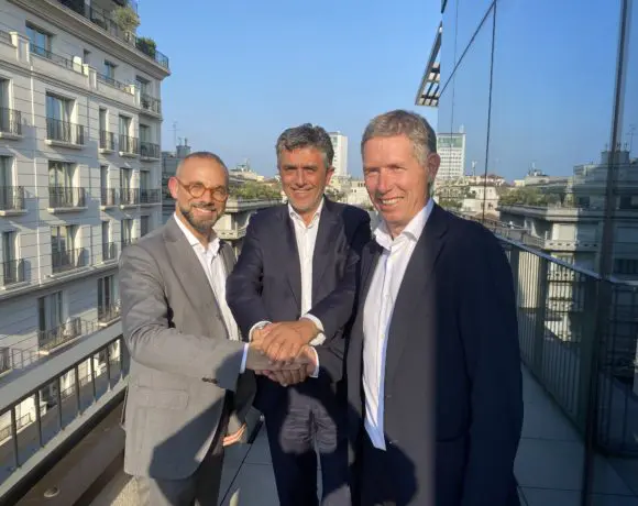 SD Worx neemt F2A over om aanbod in Europa verder uit te breiden