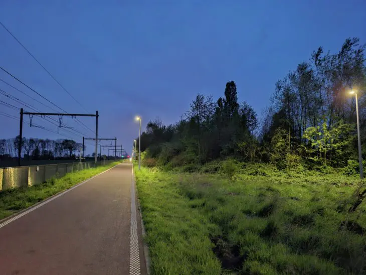 Samsung Galaxy A55 foto 9