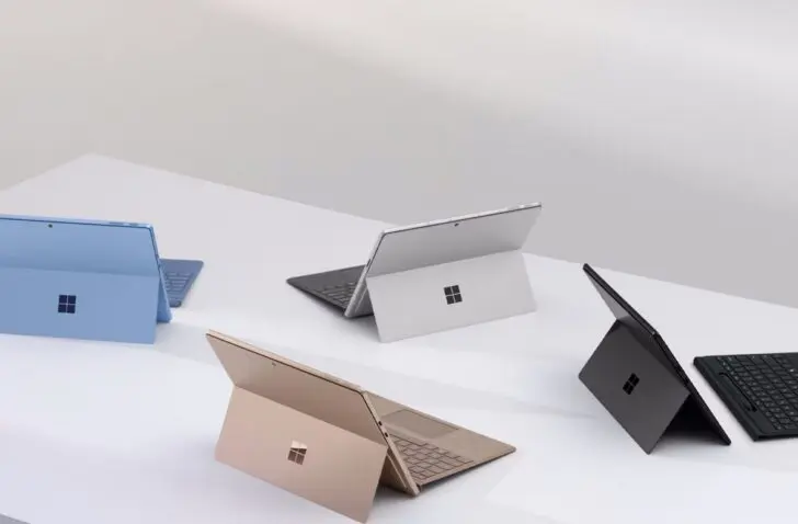 Microsoft Surface Pro 11 review: ARM is toch niet zaligmakend