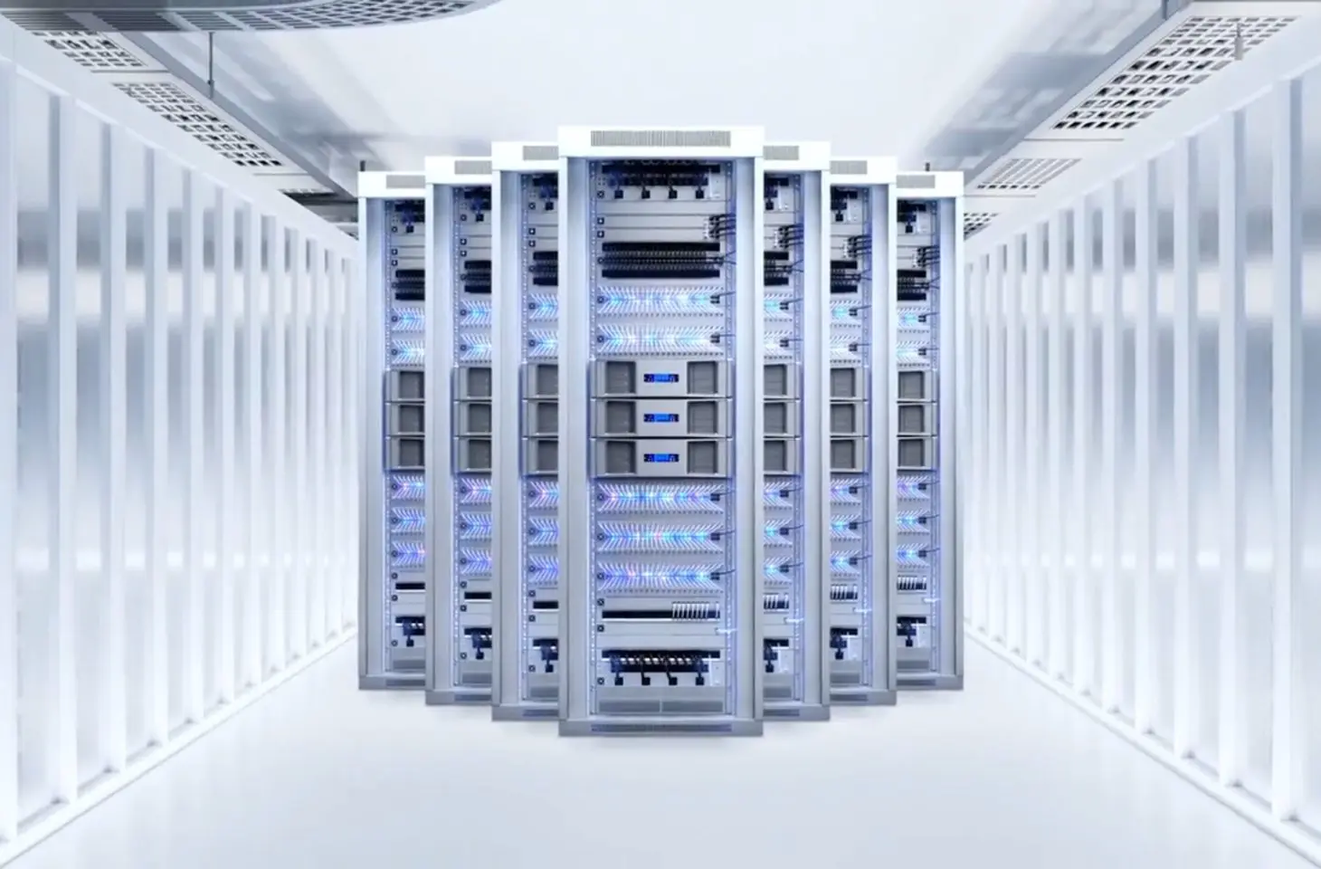 Ubiquiti lanceert 25G Enterprise Fortress Gateway