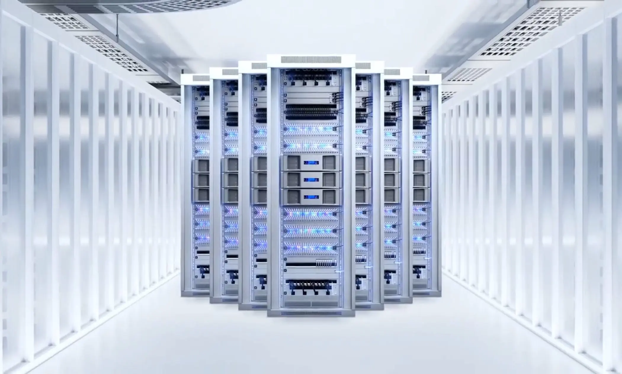 Ubiquiti lanceert 25G Enterprise Fortress Gateway