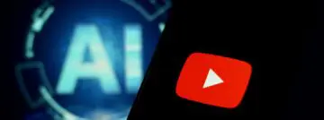 Techgiganten trainen AI-modellen met YouTube-video’s, zonder toestemming