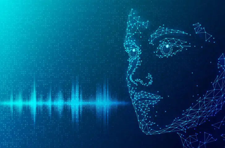 ai spraakgenerator