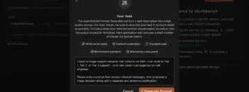 anthropic prompt generator