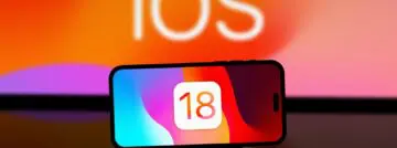 Openbare bètaversies Apple iOS 18 nu beschikbaar, zonder Apple Intelligence