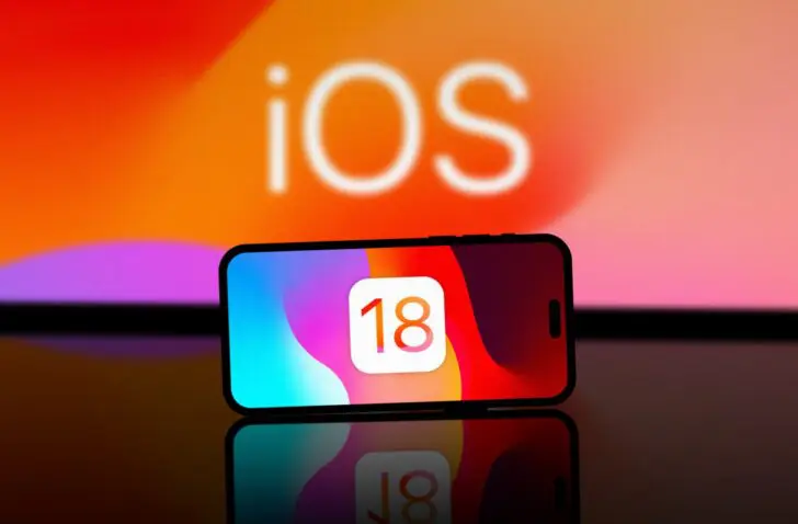 Openbare bètaversies Apple iOS 18 nu beschikbaar, zonder Apple Intelligence