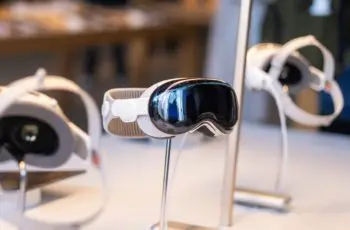 Apple Vision Pro niet populair: minder dan 500.000 stuks verkocht sinds lancering