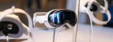 Apple Vision Pro niet populair: minder dan 500.000 stuks verkocht sinds lancering