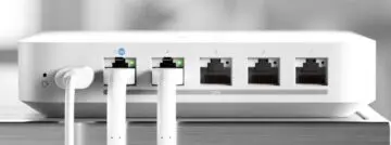 Na Ultra volgt Max: Ubiquiti brengt Cloud Gateway Max uit met vijf 2,5GbE-poorten