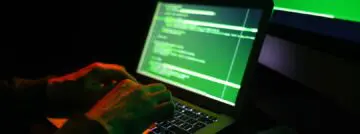 dark web