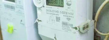energiemeter