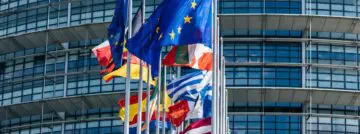 europa vlaggen