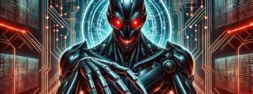 evil bot