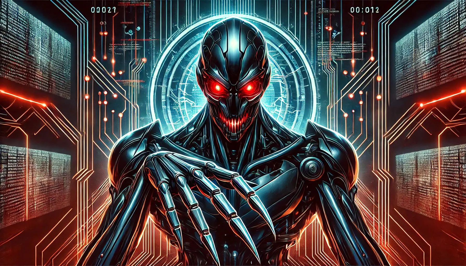 evil bot