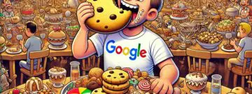 google cookies chrome