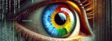google gemini leest mee