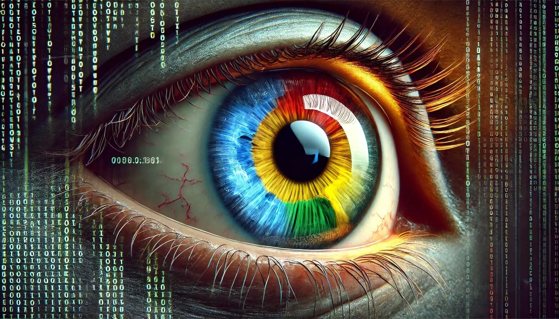 google gemini leest mee