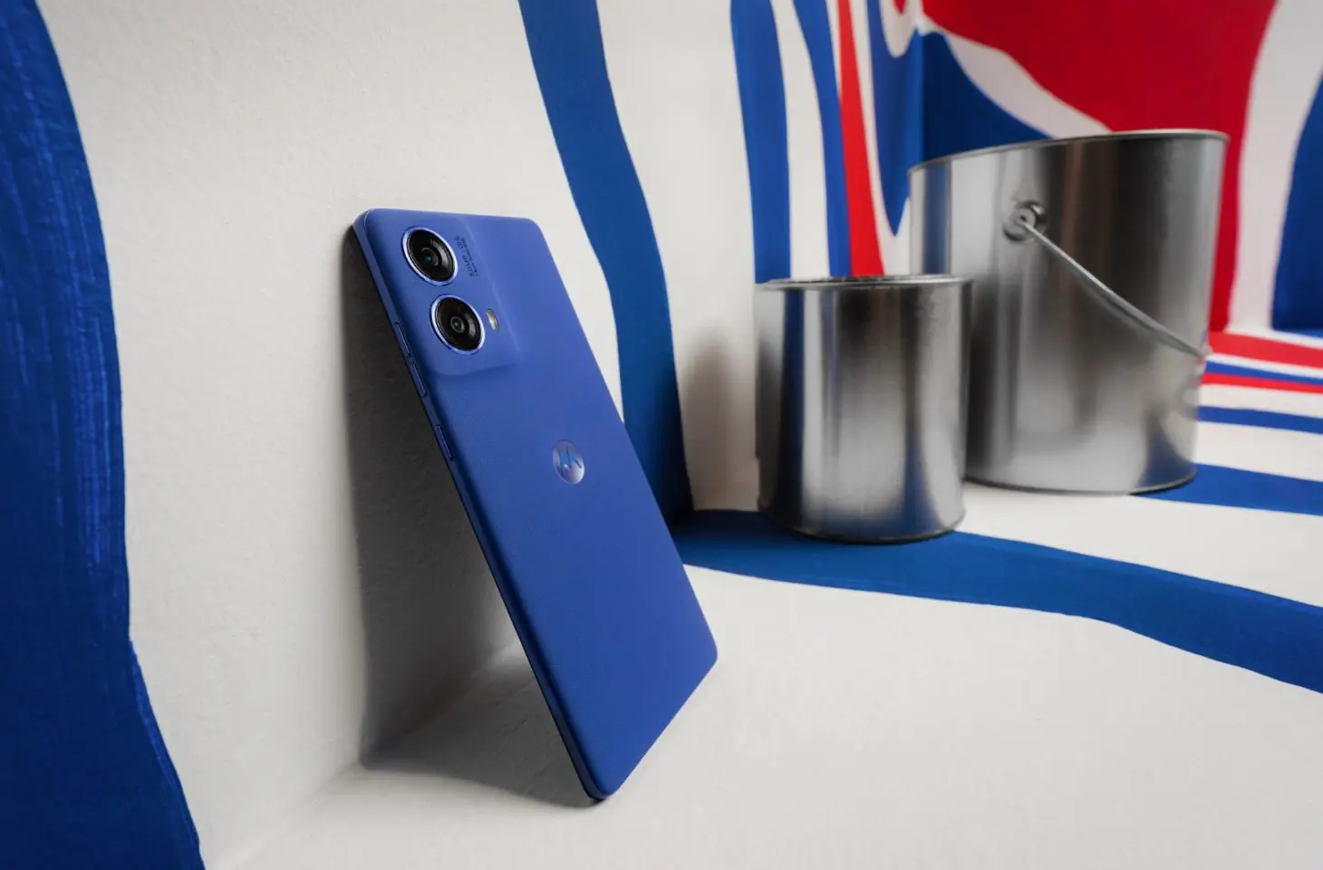 motorola moto g85