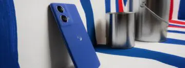 motorola moto g85