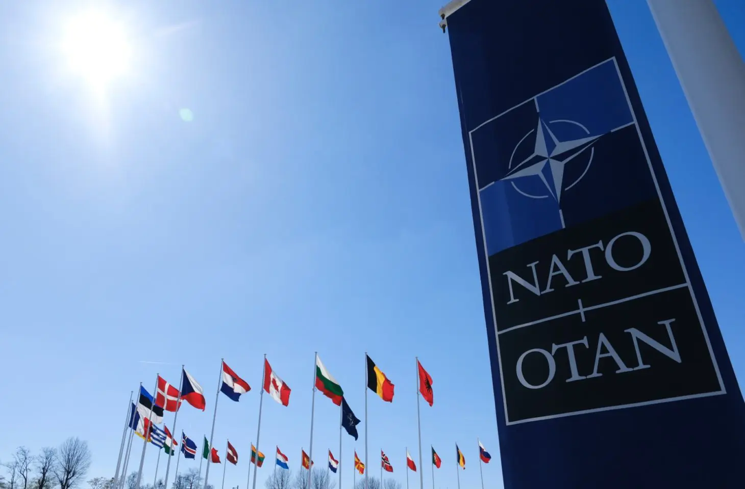 NAVO kiest België voor zijn cybersecurityhub