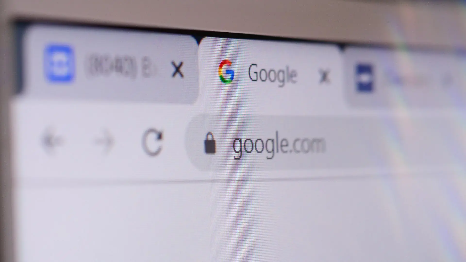 Google weert Europese nieuwswebsites uit Belgische zoekresultaten als ‘test’