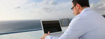 emails tijdens vakantie
