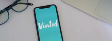Vinted krijgt GDPR-boete van 2,4 miljoen euro