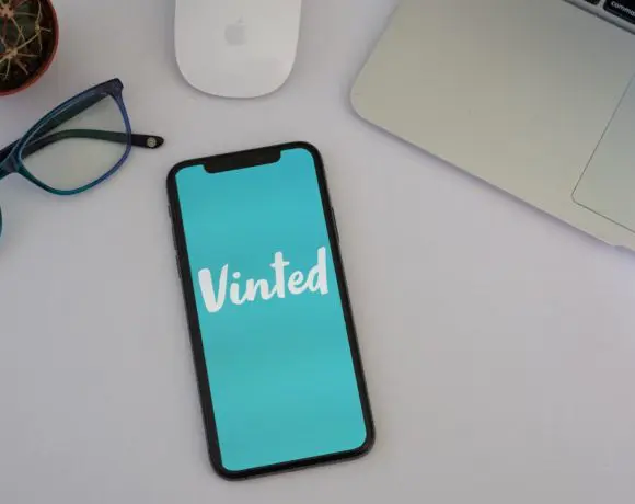 Vinted krijgt GDPR-boete van 2,4 miljoen euro