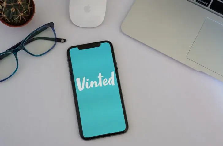 Vinted krijgt GDPR-boete van 2,4 miljoen euro