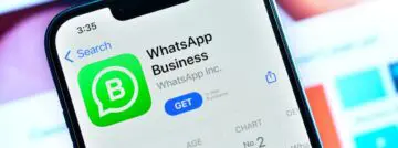 WhatsApp Business wijzigt tarieven en pakt marketing spam aan