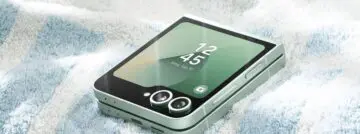 samsung galaxy z flip 6