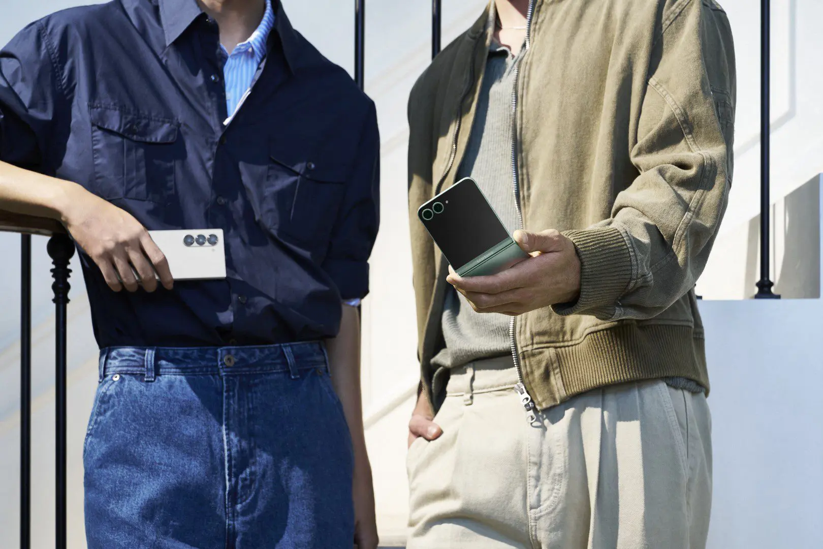 z-fold-z-fip samsung galaxy z fold 6 & flip 6