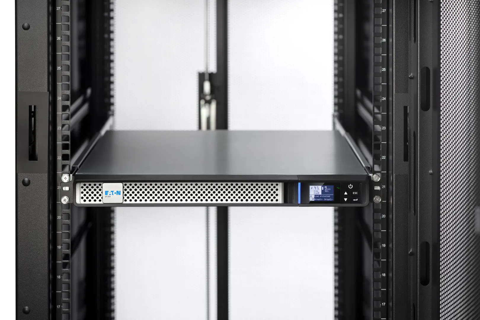 Eaton lanceert 5p Gen 2 UPS voor edge en kantoor