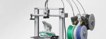 Stratasys bedreigt het hele 3D-printerlandschap met rechtszaak tegen Bambu Lab