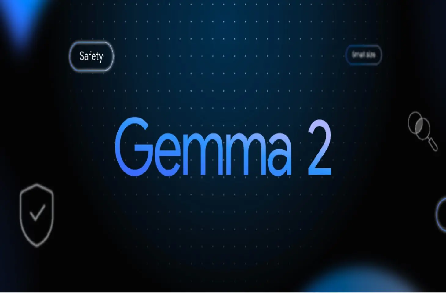 Google voegt drie nieuwe AI-modellen toe aan Gemma 2-familie
