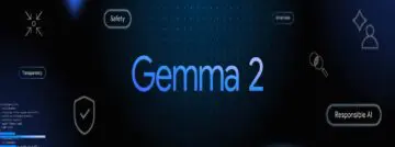 Google voegt drie nieuwe AI-modellen toe aan Gemma 2-familie