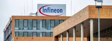 Europese chipbouwer Infineon schrapt en verplaatst 2.800 jobs