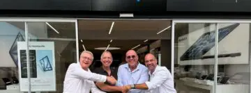Lab9 verwerft absoluut monopolie als Apple Premium Reseller