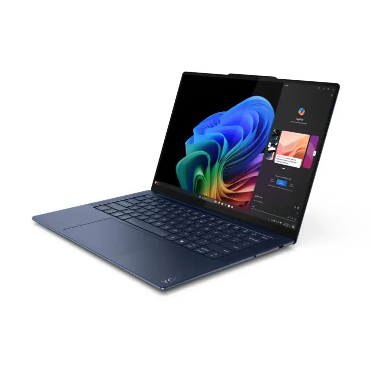 Lenovo Yoga Slim 7x Gen 9