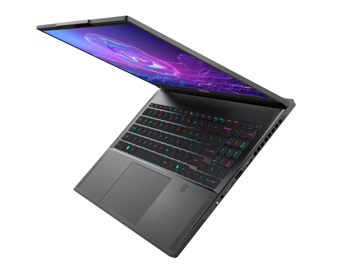 MSI Creator 2 (ITdaily)