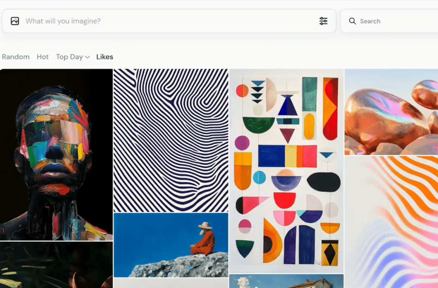 Midjourney’s AI-generator gratis voor iedereen