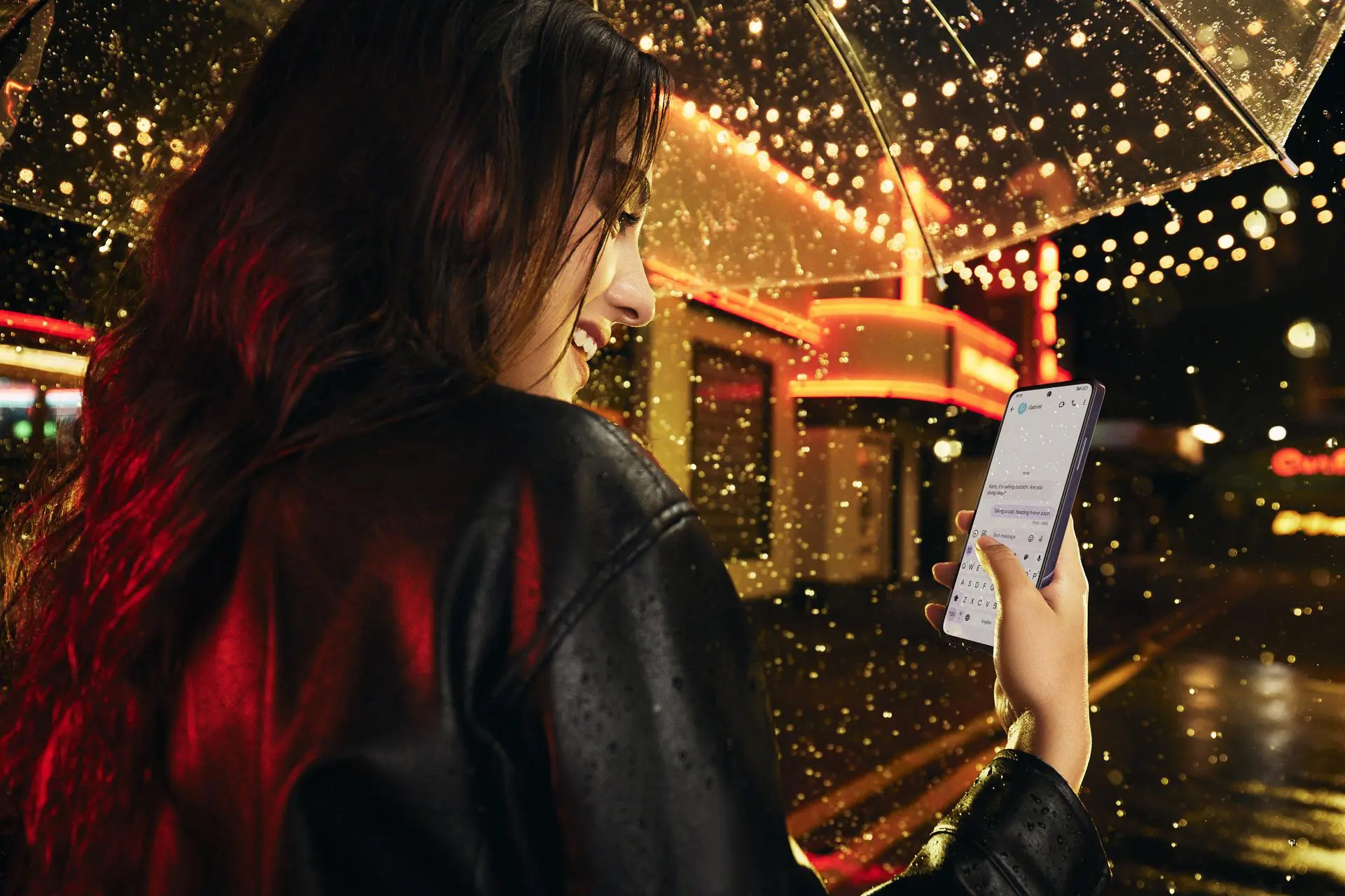 Oppo lanceert A80 5G: telefoon voor de natte vingers