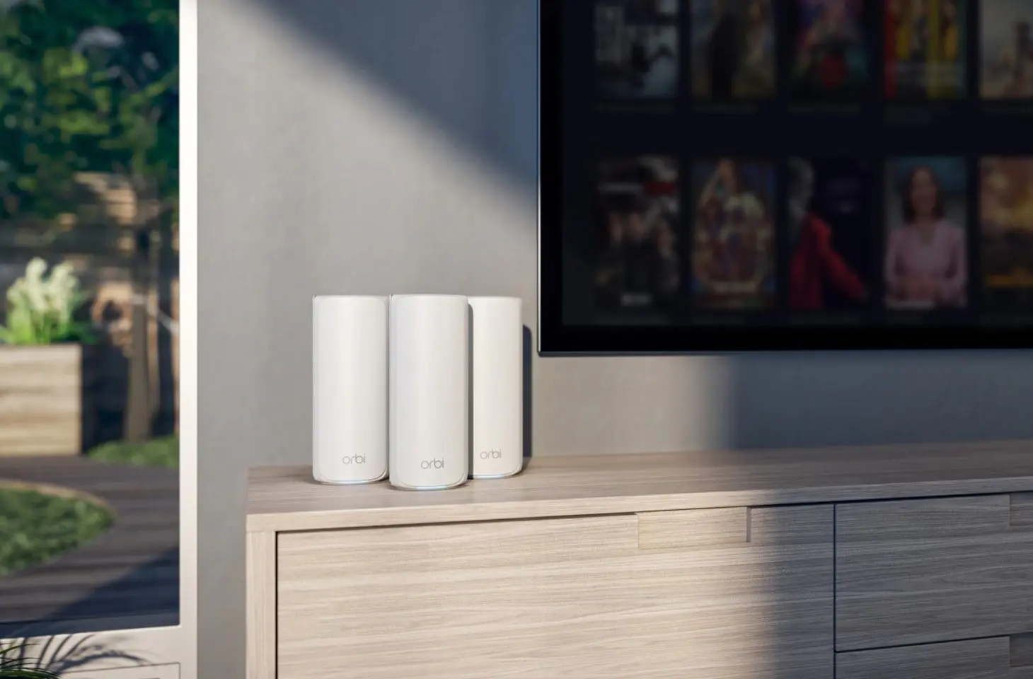 orbi 770