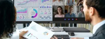 MMD lanceert twee zakelijke Philips-monitoren