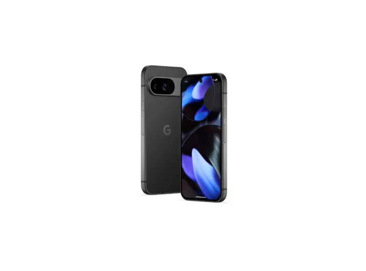 Pixel 9_T_Obsidian pixel 9