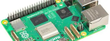 Raspberry Pi 5 flink goedkoper dankzij 2 GB-variant